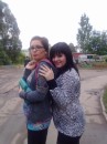 Фотография Головиной Антонины