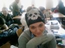 Лідуська Бурківська фотография #38 (источник - https://vk.com/id38874629)