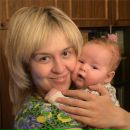 Фотография Поляковой Машеньки