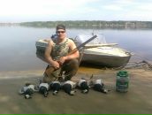 Фотография Горбова Александра