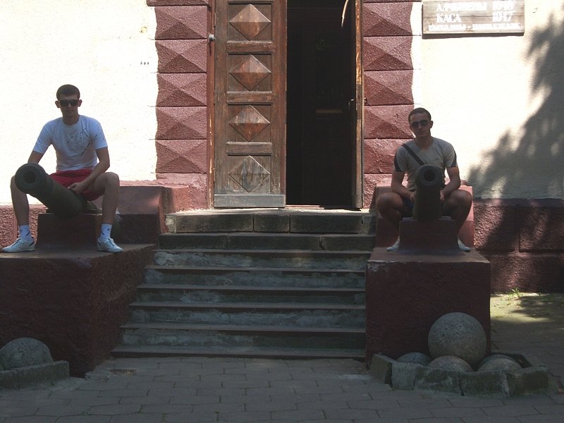 Сергей Дрень фотография #49