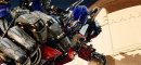 Optimus Prime фотография #1