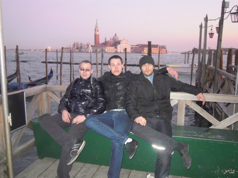 Дмитрий Кущёв фотография #13