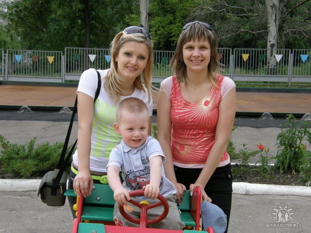 Оля Петрова фотография #50