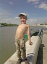 Фотография Матюша Солнышко