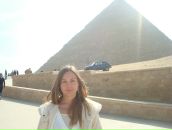 Фотография Хмелевой Юлии