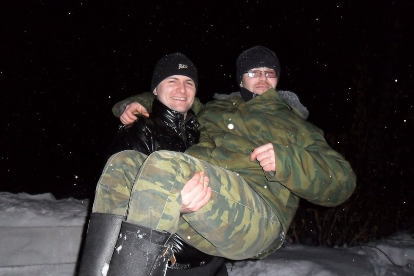 Николай Науменко фотография #12