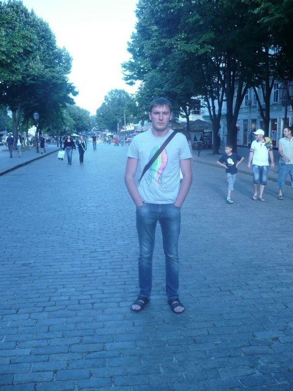 Дмитрий Мельник фотография #35