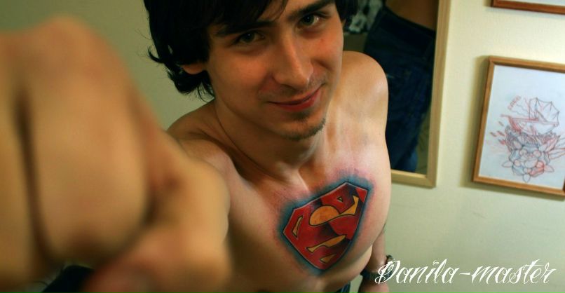 Константин Роик фотография #19