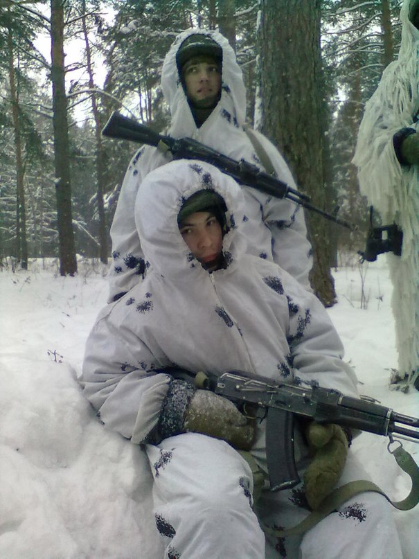Денис Простоден фотография #20