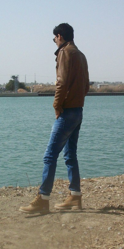 Mustafa Algrah фотография #20