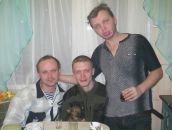 Фотография Поварова Сергея