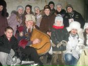 Ярослав Співак фотография #32 (источник - https://vk.com/id75098151)
