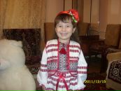 Люба Бучій (Румежак) фотография #35 (источник - https://vk.com/id59298803)