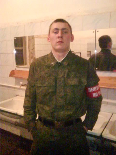 Евгений Баширов фотография #8