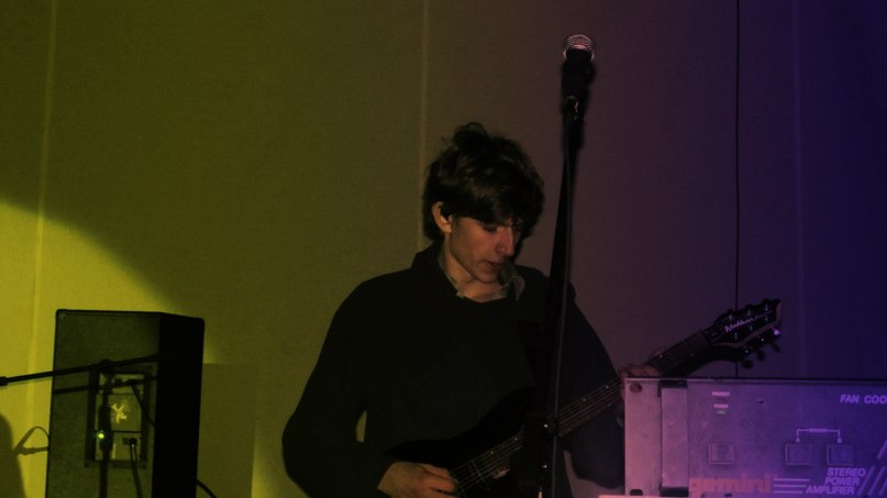 Pulsar Pulsar фотография #47