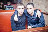 Фотография Егорова Ярослава