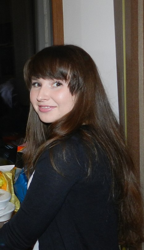 Даша Баева фотография #13