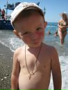 Фотография Поспелова Михаила