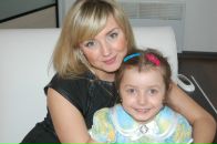 Фотография Злобиной Татьяны