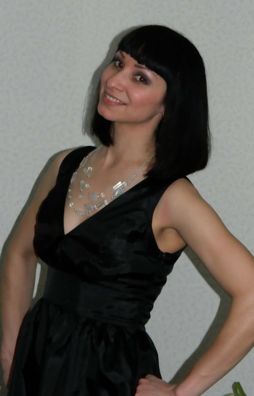 Елена Васёва фотография #38