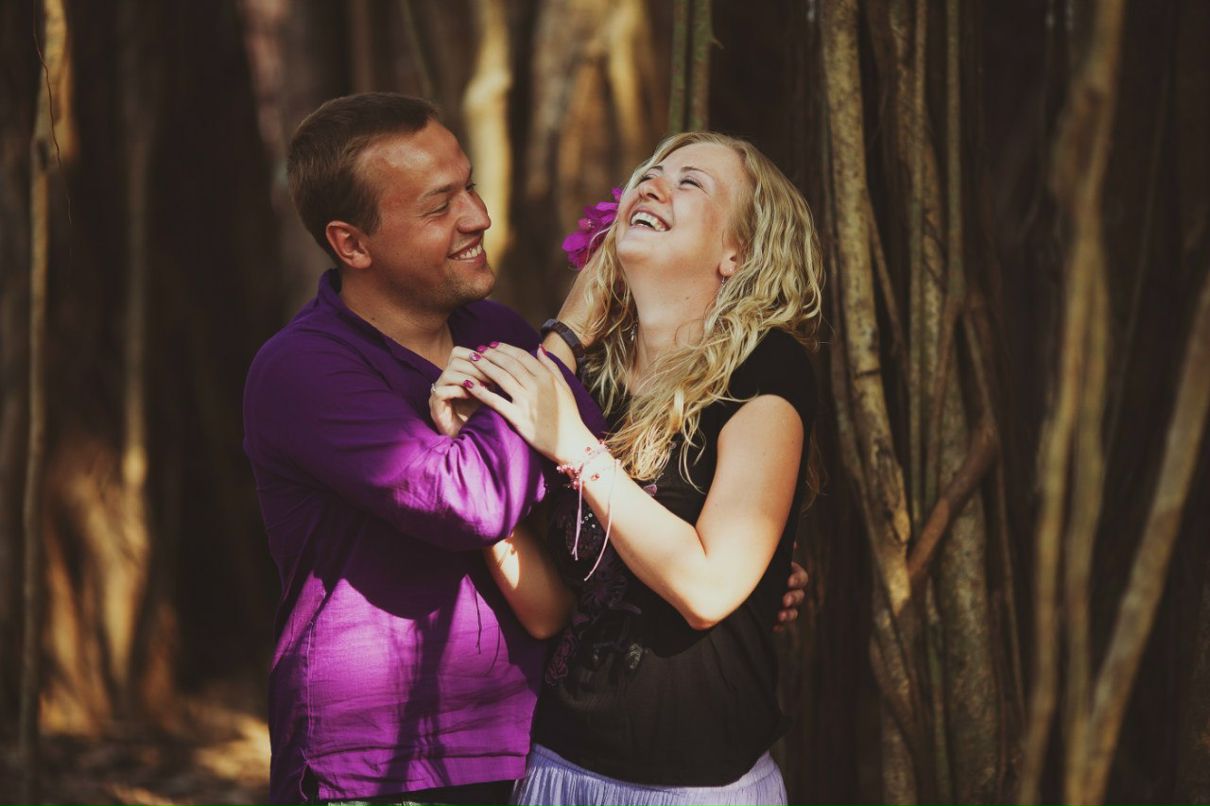 Дмитрий Лапузин фотография #1