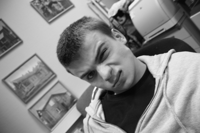 Игорь Измайлов фотография #8