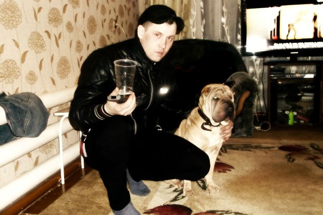 Иван Рогачёв фотография #40