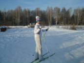 Фотография Лупандиной-Гараниной Ирины