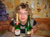 Фотография Хайбуллиной Елены
