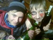 Ігор Варивода фотография #43 (источник - https://vk.com/id136692000)