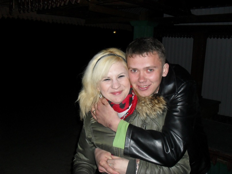 Дмитрий Пушок фотография #12
