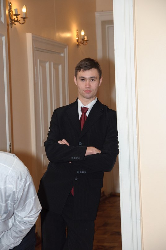 Сергей Лаврененко фотография #44