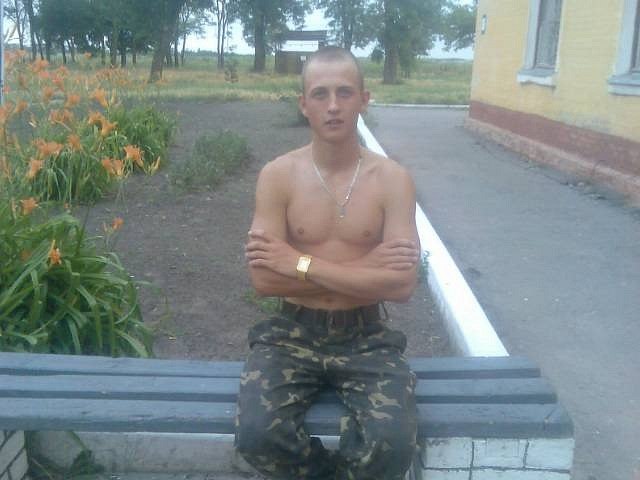 Дмитрий Касап фотография #36