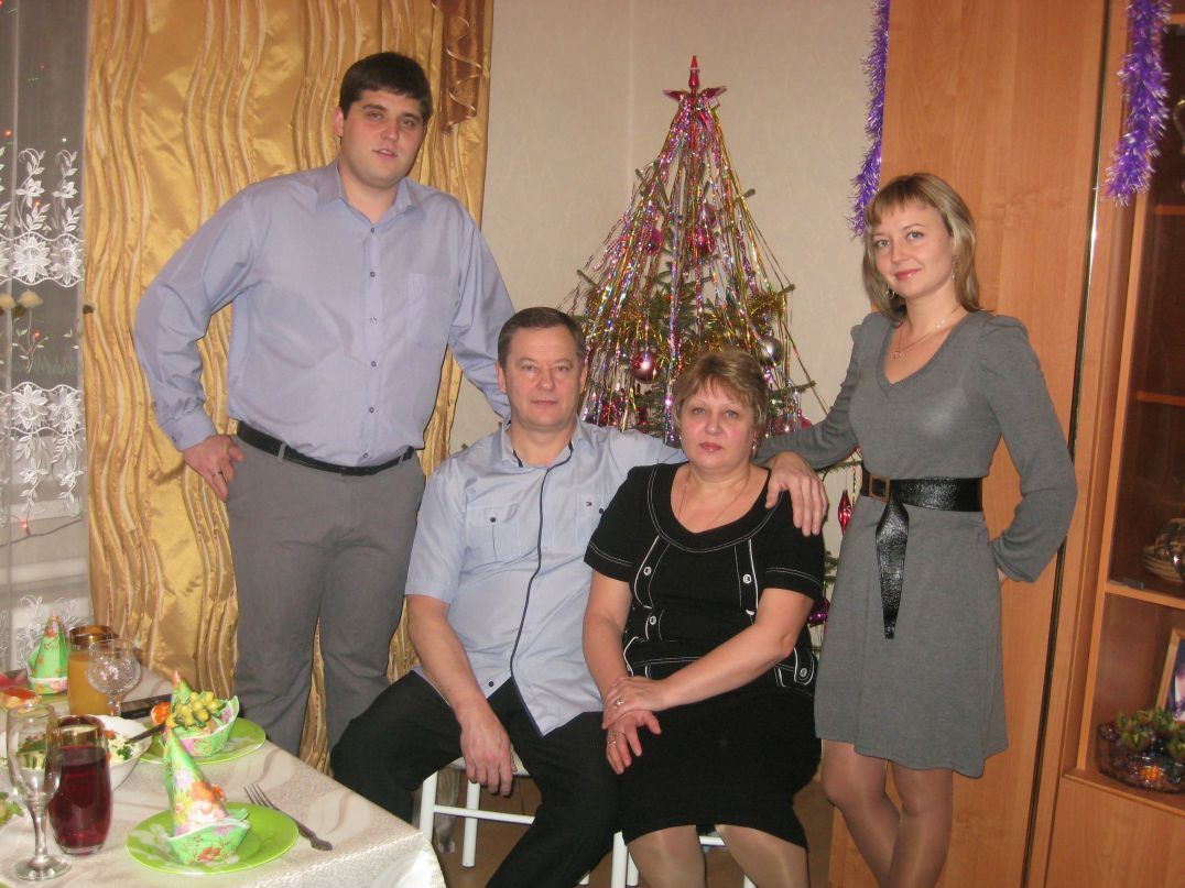 Сергей Земурбейс фотография #30