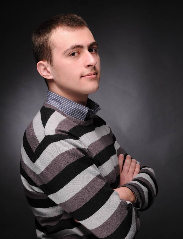 Игнат Окунин фотография #15