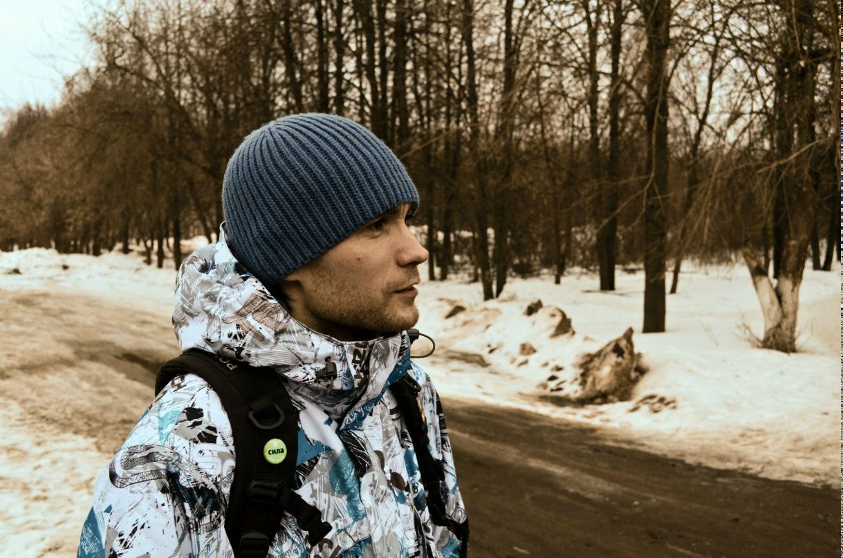 Сергей Михеев фотография #1