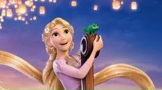 Рапунцель Красотка фотография #16 (источник - https://vk.com/id166324000)