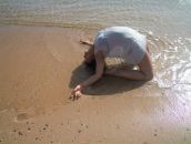 Фотография Дёминой Милы