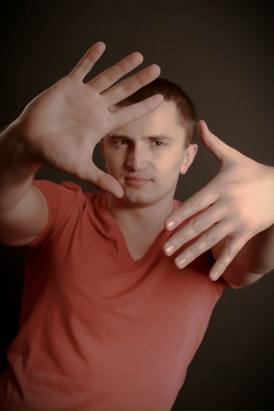 Дмитрий Т фотография #9