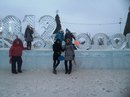 Фотография Горбач Галины