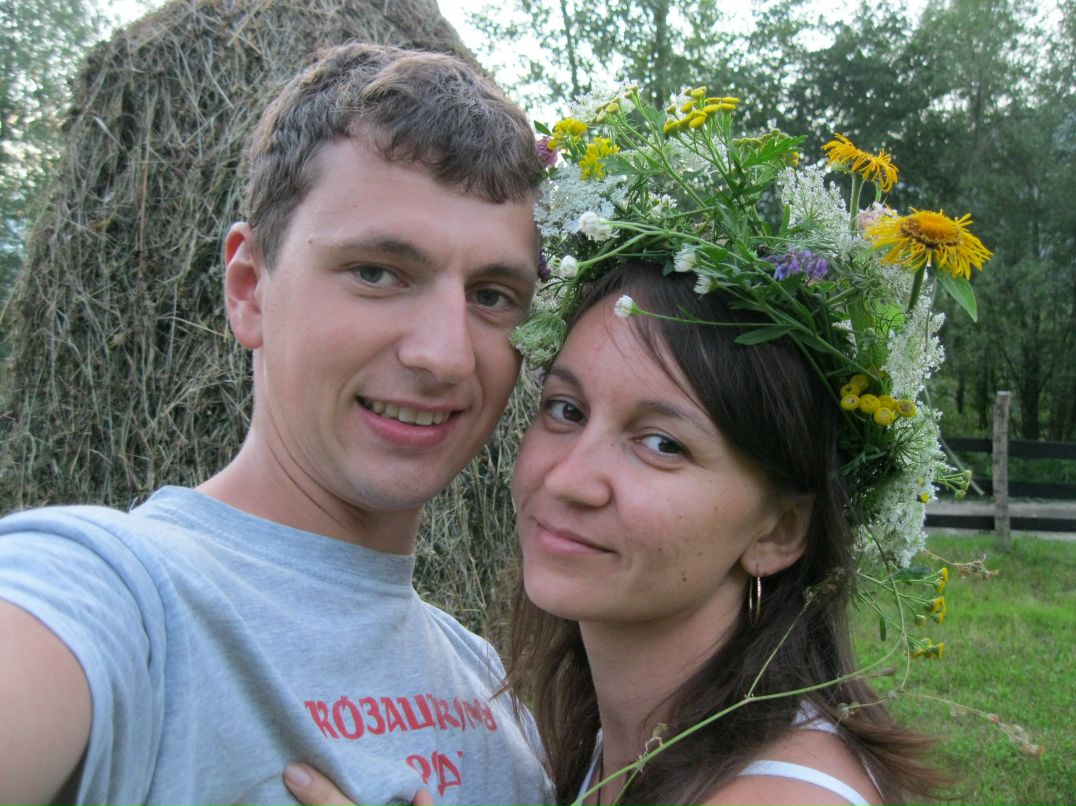 Вова Бойко фотография #3