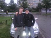 Іван Легкий фотография #15 (источник - https://vk.com/id81281037)