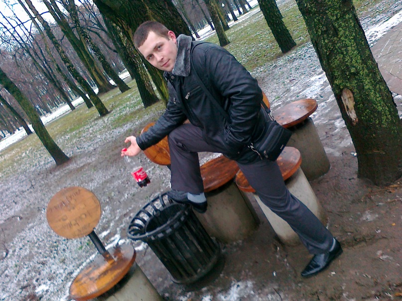 Роман Сабило фотография #8