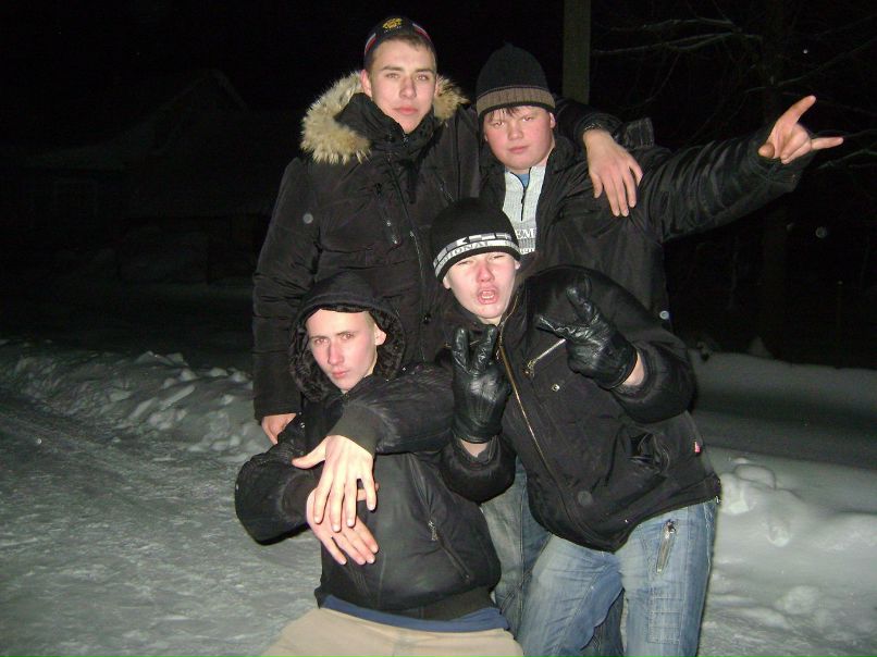 Дмитрий Дмитриев фотография #38