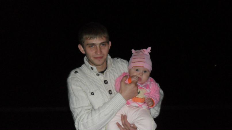 Дмитрий Сысоев фотография #27