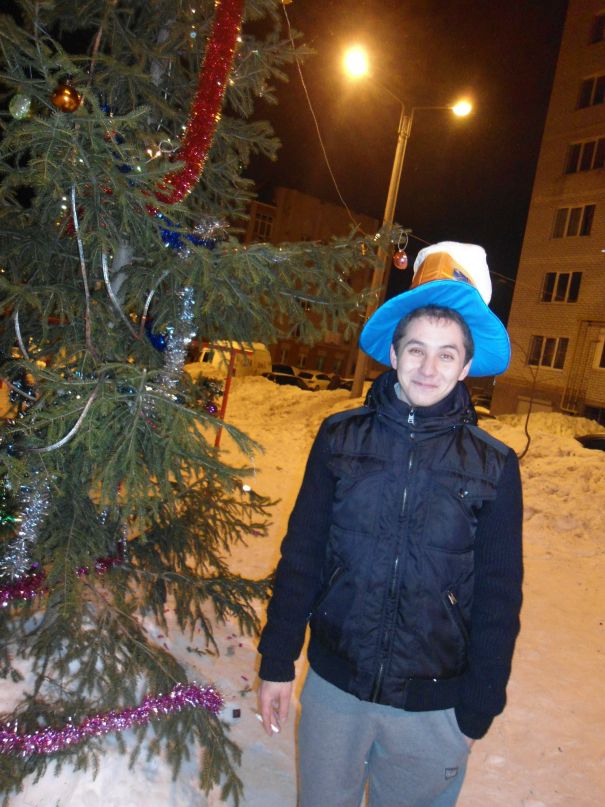 Дмитрий Матвеев фотография #20