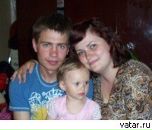 Фотография Полуниной Надежды