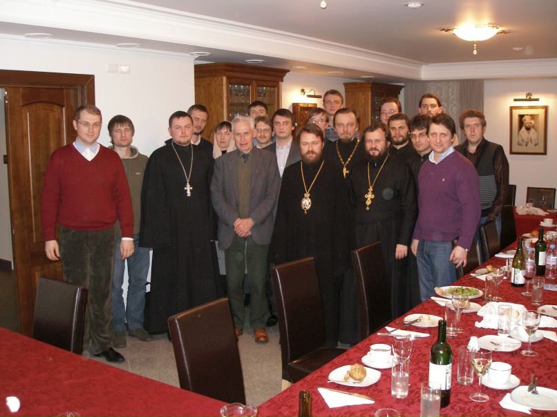 Сергей Скамьянов фотография #30