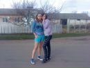 Фотография Золотухиной Кристины